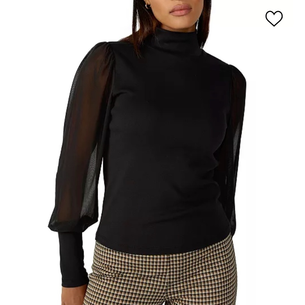 Sanctuary Women’s Blouse